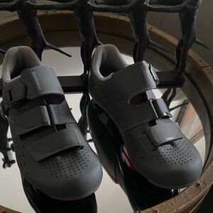 Shimano Cycling Shoes with Straps for Peloton cycling bike peloton